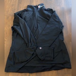 Champion Dri-Fit Jacket